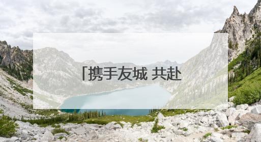携手友城 共赴未来——2025黄河口国际友城合作交流会侧记