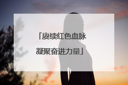 赓续红色血脉 凝聚奋进力量